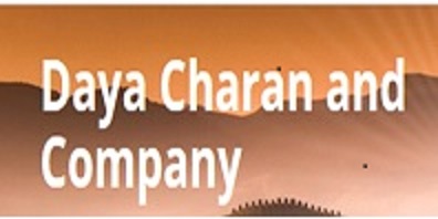 Daya Charan & Company